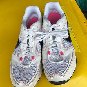 Women’s Nike training shoes